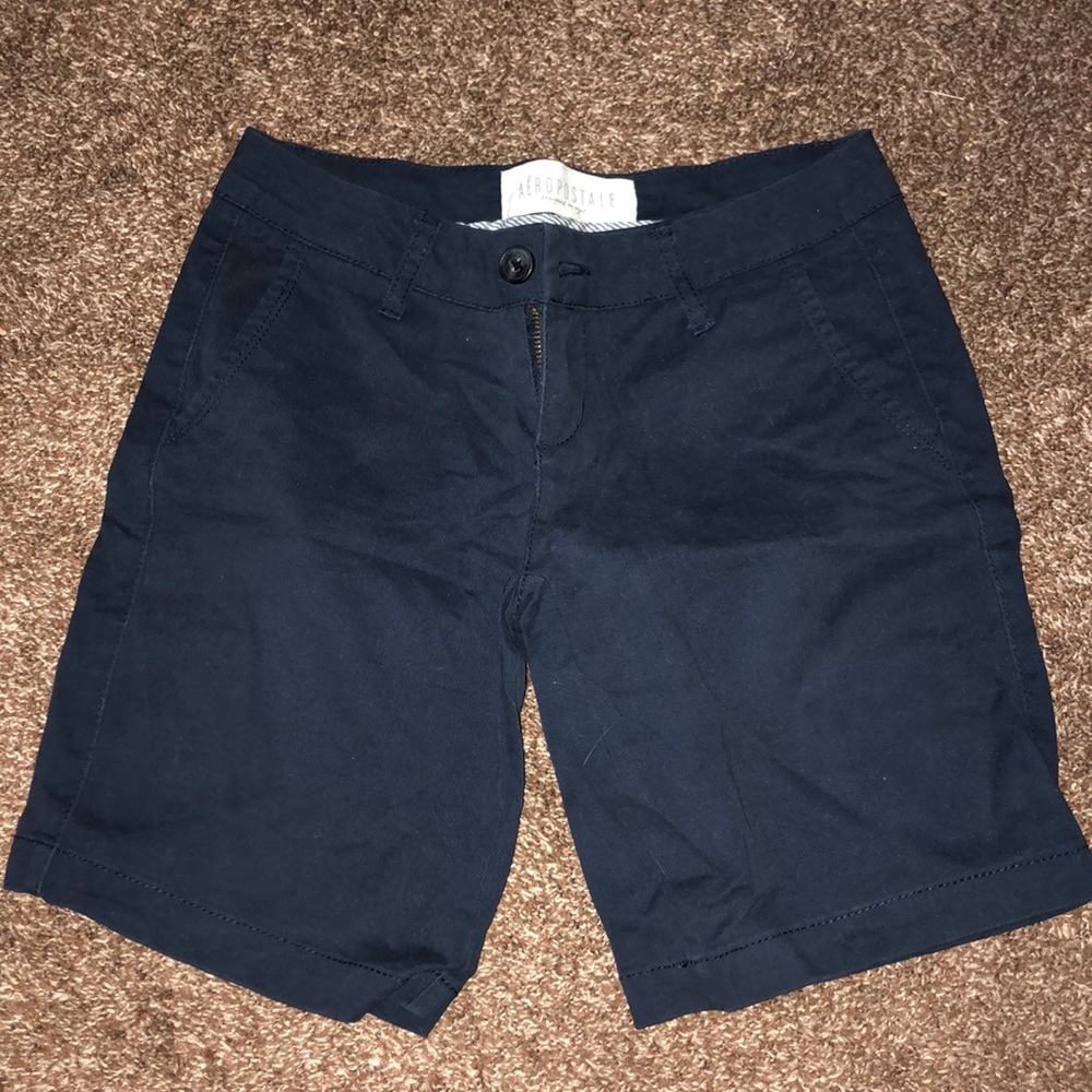 Girls Bermuda shorts